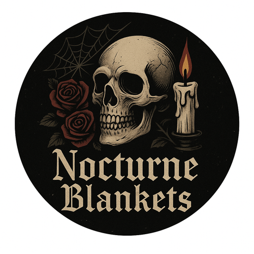 Nocturne Blankets