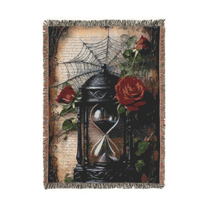 Nocturne Blankets