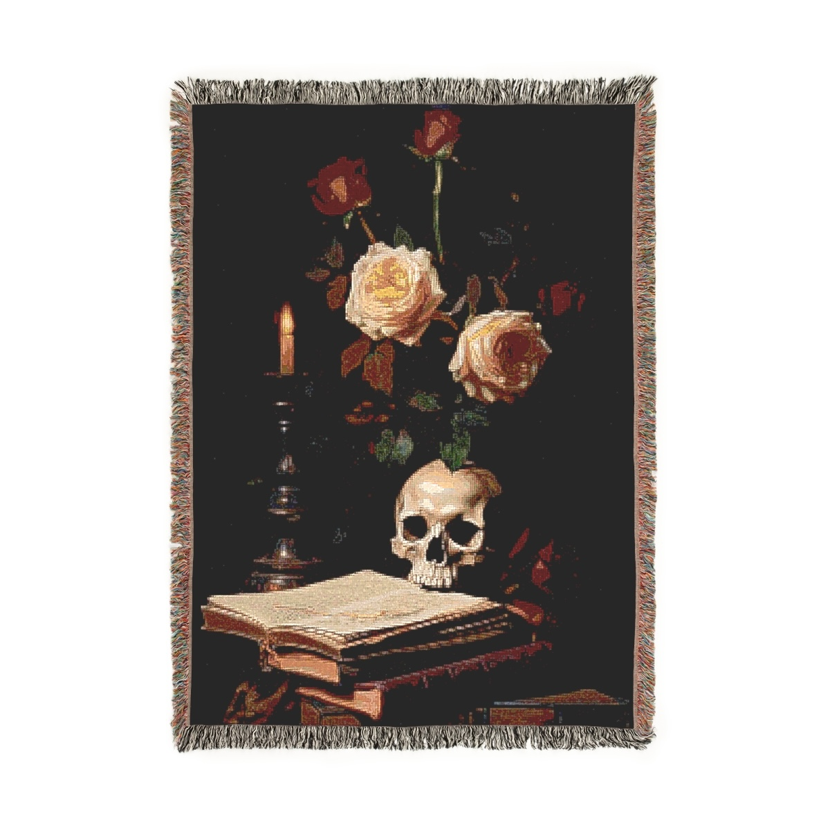 Nocturne Blankets